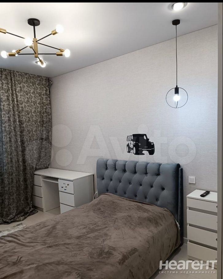 Продается 3-х комнатная квартира, 86 м²