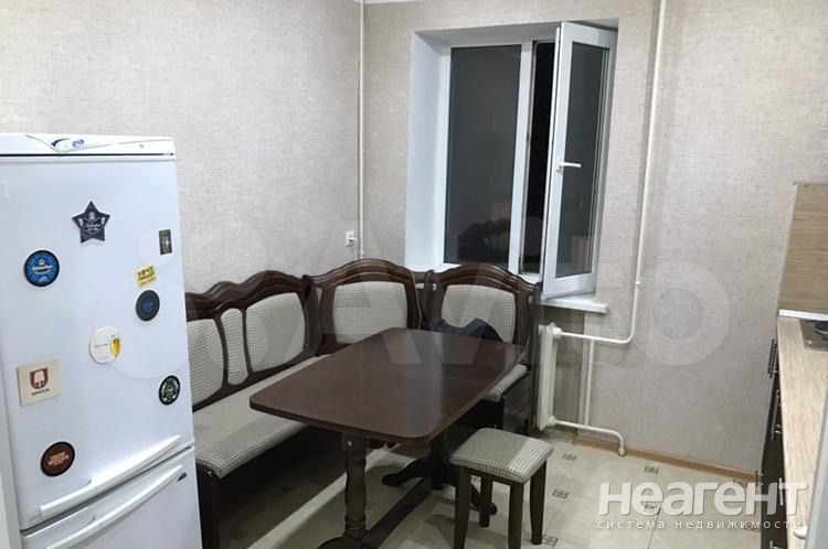 Продается 3-х комнатная квартира, 57 м²