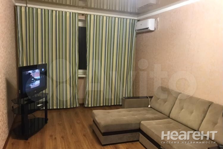 Продается 3-х комнатная квартира, 57 м²