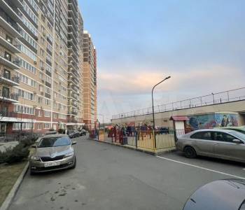 Сдается 1-комнатная квартира, 31,3 м²