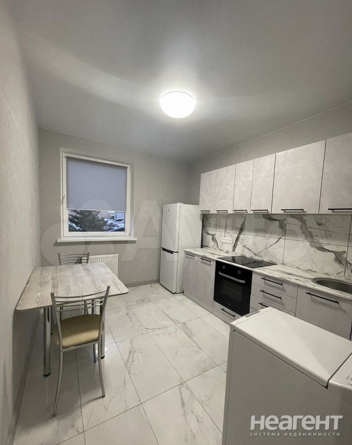 Сдается 1-комнатная квартира, 31,3 м²