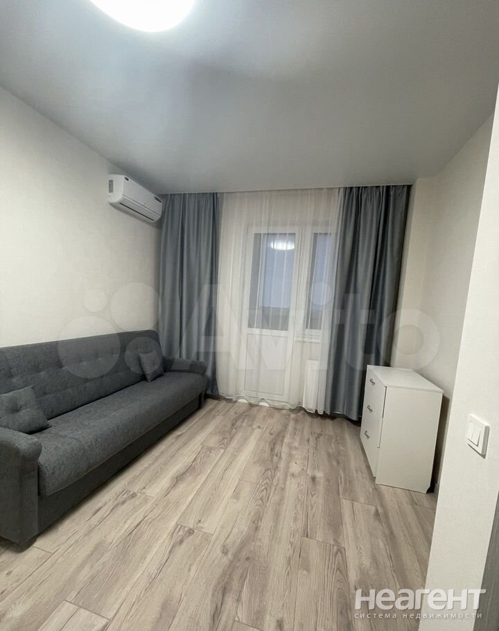 Сдается 1-комнатная квартира, 31,3 м²