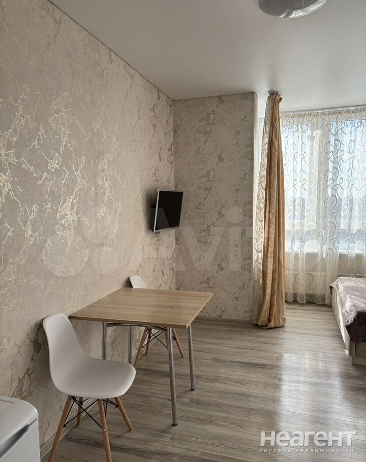 Сдается 1-комнатная квартира, 27 м²