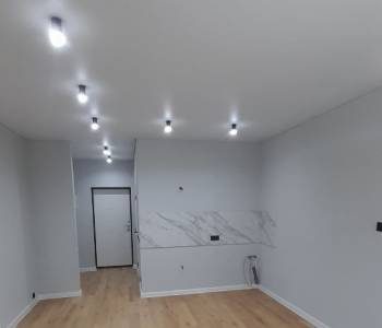 Продается 1-комнатная квартира, 27,3 м²