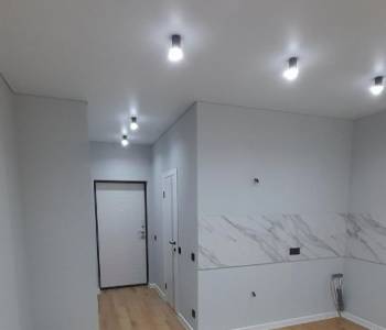 Продается 1-комнатная квартира, 27,3 м²