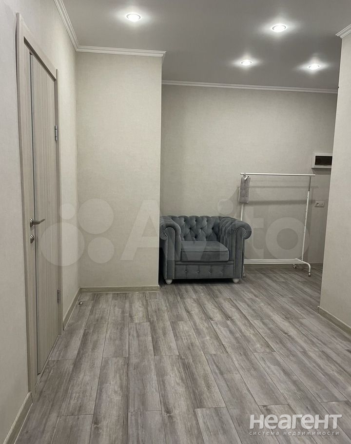 Сдается 2-х комнатная квартира, 83 м²