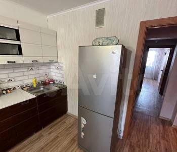 Сдается 2-х комнатная квартира, 62 м²