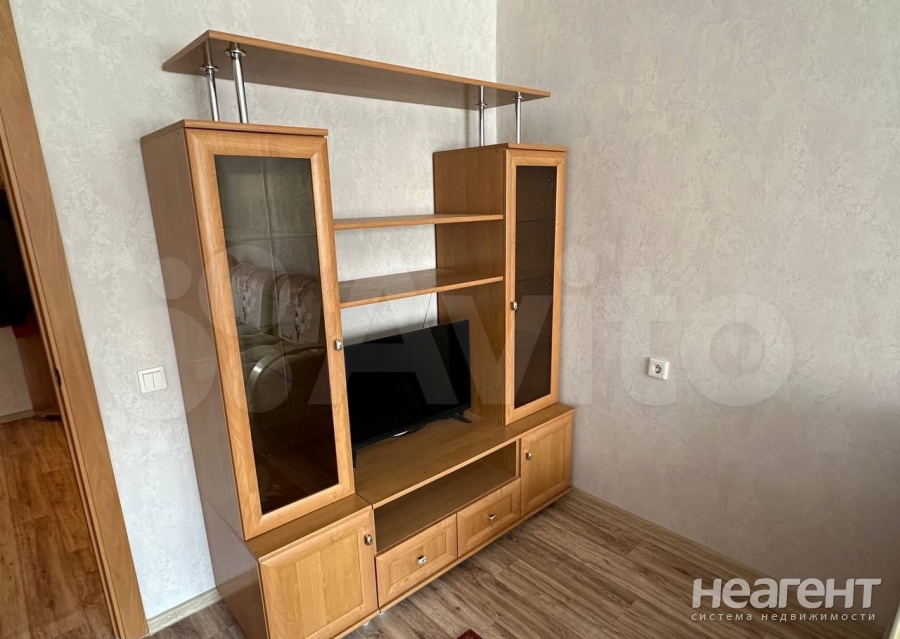 Сдается 2-х комнатная квартира, 62 м²