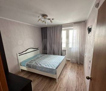 Сдается 2-х комнатная квартира, 62 м²