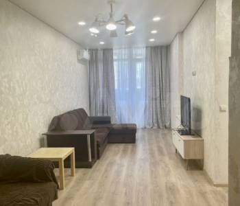 Сдается 2-х комнатная квартира, 56,6 м²