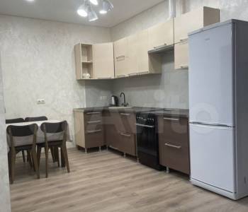 Сдается 2-х комнатная квартира, 56,6 м²