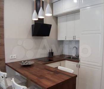 Продается 2-х комнатная квартира, 60 м²