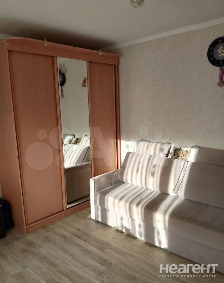 Продается 3-х комнатная квартира, 63 м²