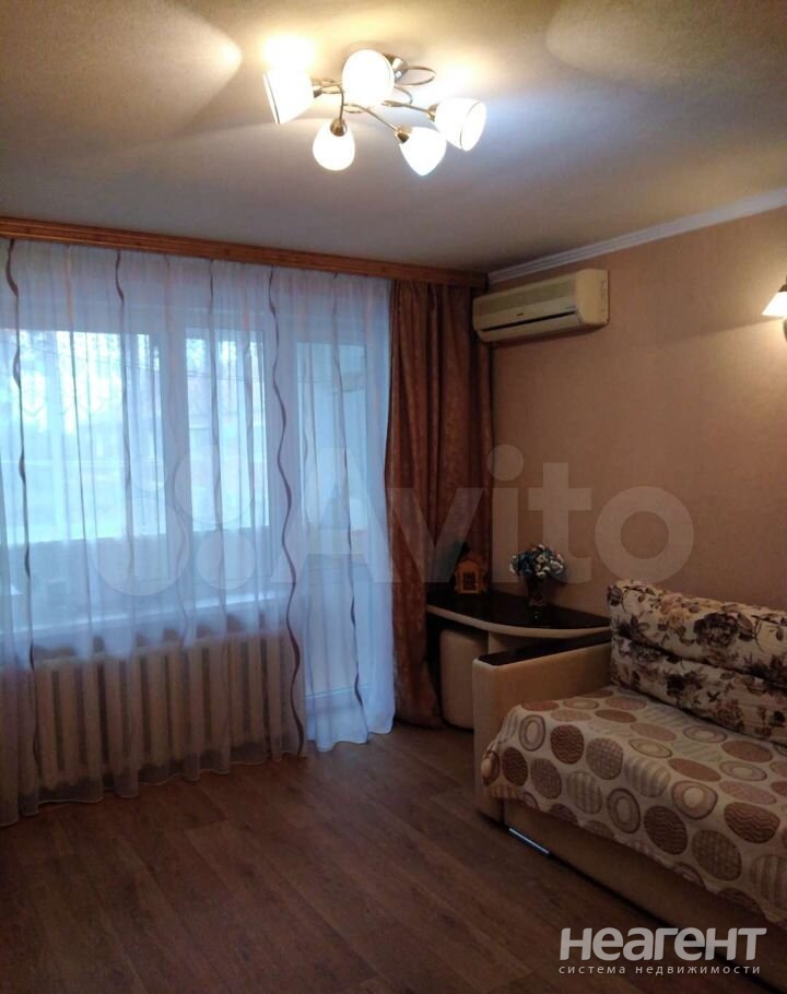 Продается 3-х комнатная квартира, 63 м²