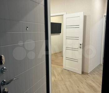 Сдается 2-х комнатная квартира, 55 м²