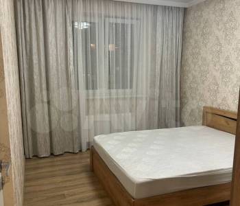 Сдается 2-х комнатная квартира, 55 м²