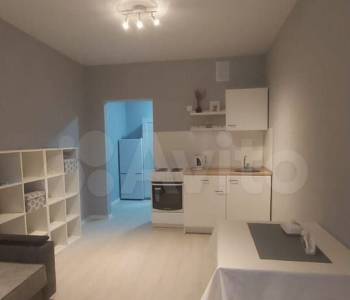 Сдается 1-комнатная квартира, 26 м²