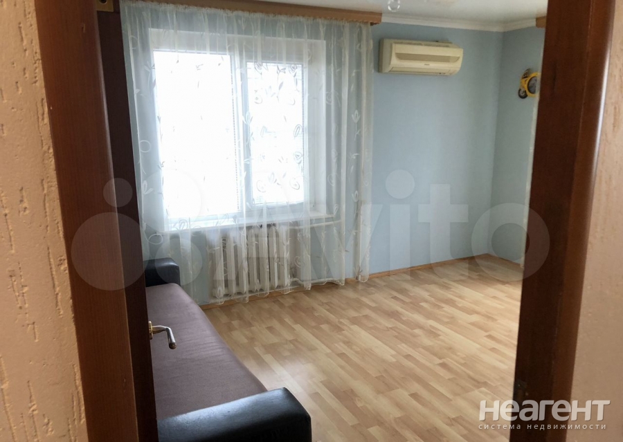 Сдается 2-х комнатная квартира, 37 м²