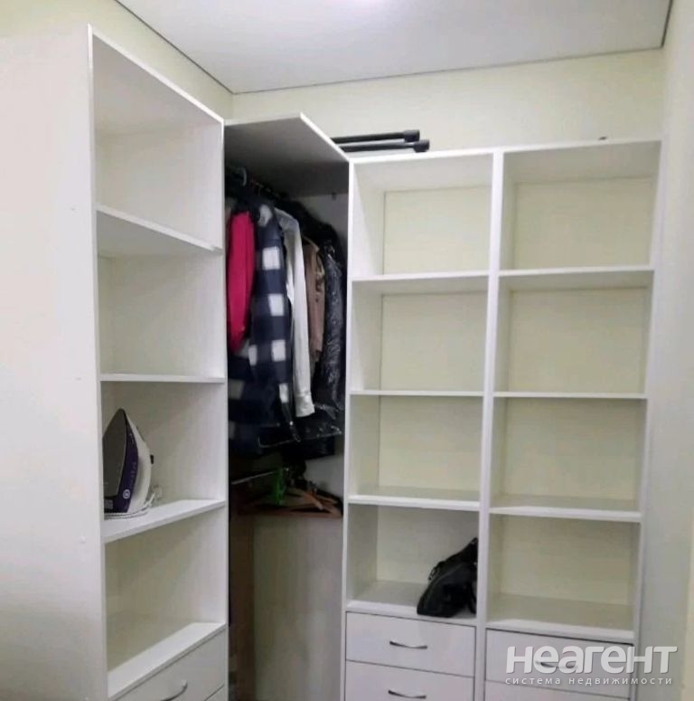 Сдается 1-комнатная квартира, 36 м²