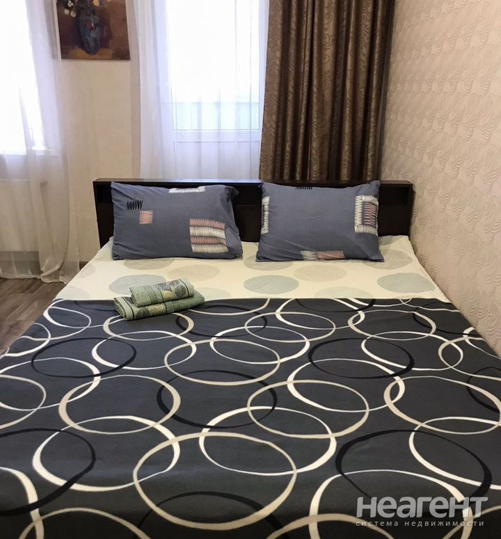 Продается 1-комнатная квартира, 25 м²