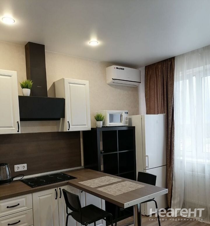 Продается 1-комнатная квартира, 25 м²