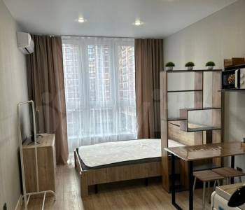 Сдается 1-комнатная квартира, 20 м²