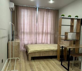 Сдается 1-комнатная квартира, 20 м²