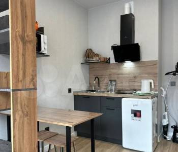 Сдается 1-комнатная квартира, 20 м²