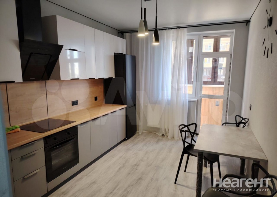 Сдается 2-х комнатная квартира, 51 м²