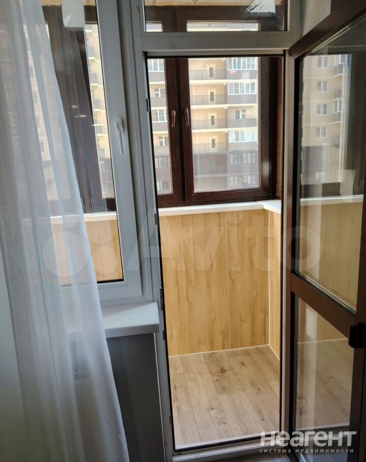 Сдается 2-х комнатная квартира, 51 м²