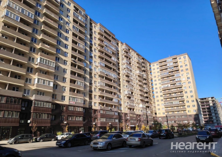 Сдается 2-х комнатная квартира, 51 м²