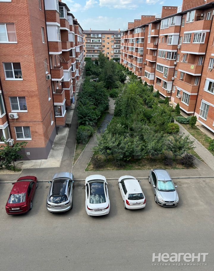 Продается 1-комнатная квартира, 24,3 м²