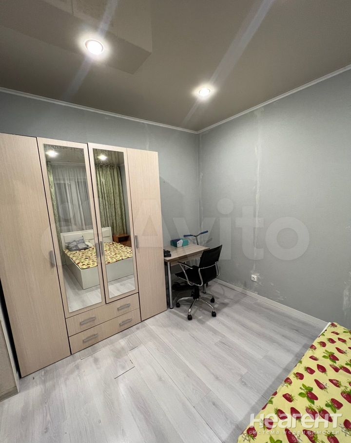 Продается 1-комнатная квартира, 24,3 м²