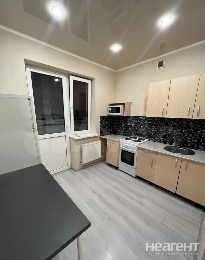 Продается 1-комнатная квартира, 24,3 м²