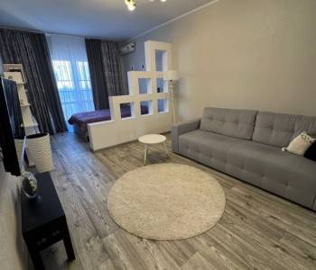 Сдается 1-комнатная квартира, 48,8 м²