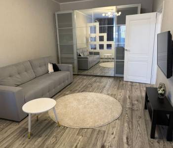 Сдается 1-комнатная квартира, 48,8 м²