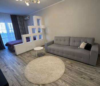 Сдается 1-комнатная квартира, 48,8 м²