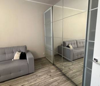 Сдается 1-комнатная квартира, 48,8 м²