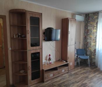 Сдается 1-комнатная квартира, 41 м²