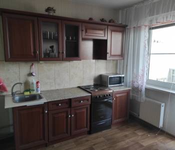 Сдается 1-комнатная квартира, 41 м²