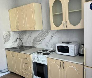 Сдается 1-комнатная квартира, 36,3 м²