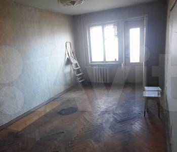 Продается 2-х комнатная квартира, 41,5 м²