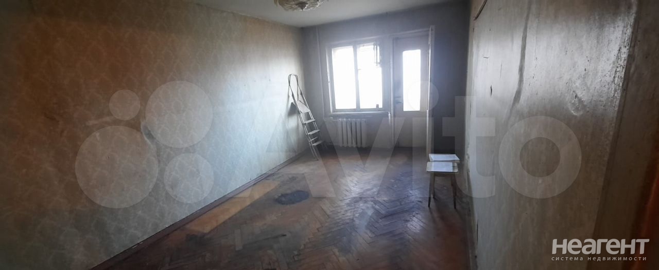 Продается 2-х комнатная квартира, 41,5 м²