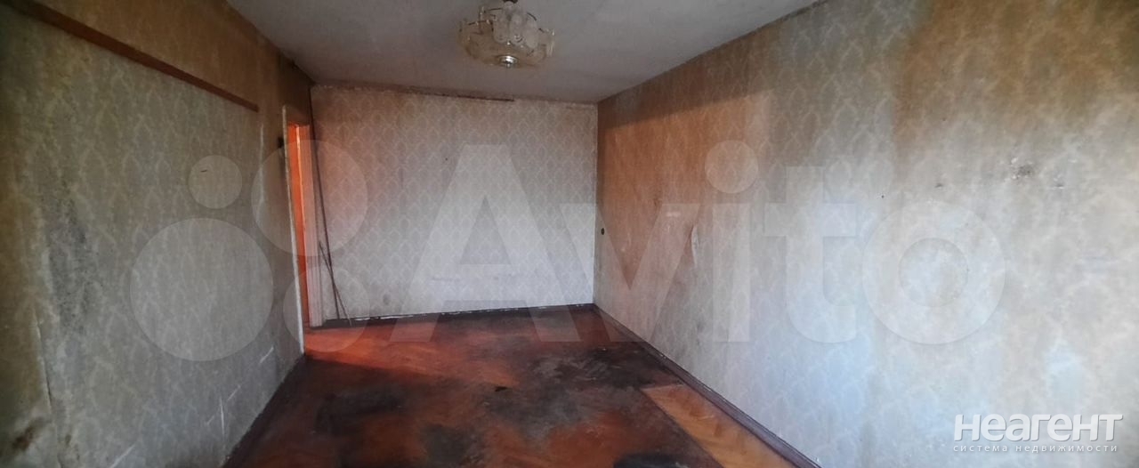 Продается 2-х комнатная квартира, 41,5 м²