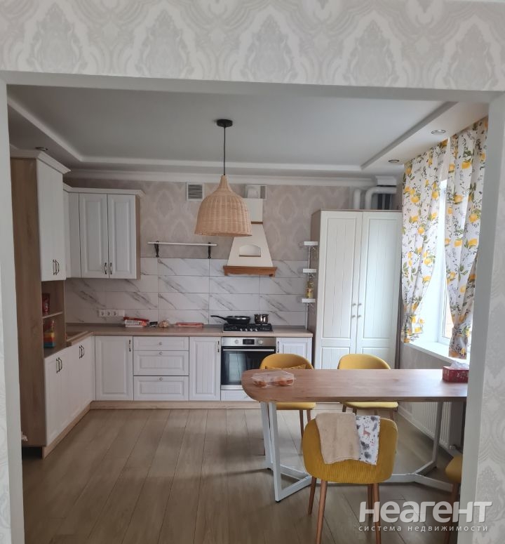 Сдается Дом, 120 м²