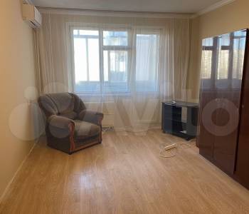 Сдается 1-комнатная квартира, 33 м²