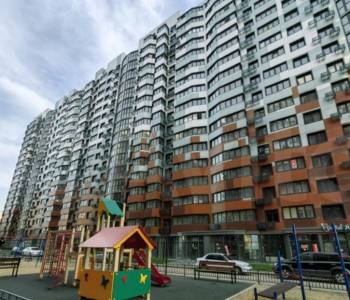 Сдается 1-комнатная квартира, 37 м²