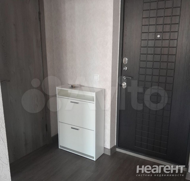 Сдается 1-комнатная квартира, 37,2 м²