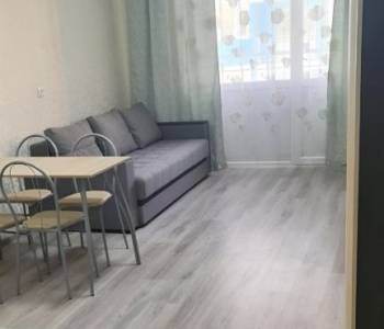 Сдается 1-комнатная квартира, 32 м²