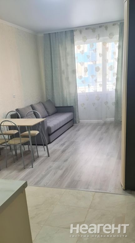 Сдается 1-комнатная квартира, 32 м²